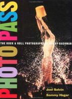 PhotoPass: The Rock and Roll Photography of Randy Bachman 0943389178 Book Cover