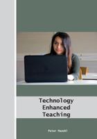 Technology Enhanced Teaching 3901679219 Book Cover