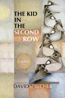 The kid in the second row 1537689010 Book Cover