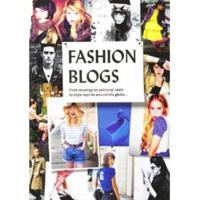 Fashion Blogs 9089101527 Book Cover
