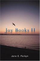 Joy Books II 0595434754 Book Cover