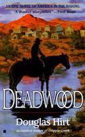 Deadwood (Boomtowns , No 2) 0425161528 Book Cover