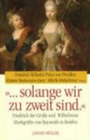 ...solange wir zu zweit sind 3784429165 Book Cover