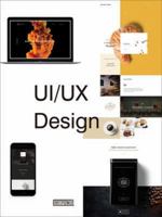 Uiux Design 9881468787 Book Cover