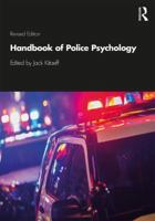 Handbook of Police Psychology 1138917052 Book Cover