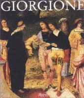 Giorgione 0714814571 Book Cover