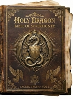 Holy Dragon Bible of Sovereignty B0GF43XH9X Book Cover