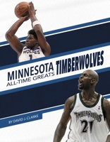 Minnesota Timberwolves 163494688X Book Cover