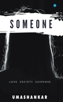 Someone 9354274846 Book Cover