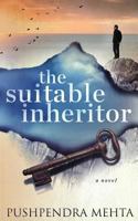 The Suitable Inheritor 1523925132 Book Cover