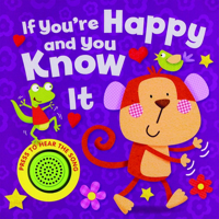 If You're Happy and You Know It (Single Sound Fun) 1684647266 Book Cover