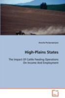 High-Plains States 363905394X Book Cover