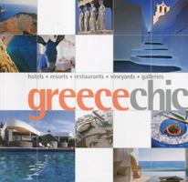 Greece Chic, Vol. 33 9814217964 Book Cover