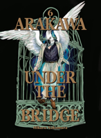 Arakawa Under the Bridge, 6 1947194453 Book Cover