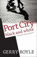 Port City Black and White 0892729570 Book Cover