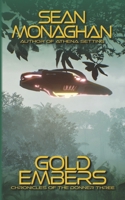 Gold Embers 1077348290 Book Cover