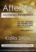 Afterlife Mysteries Revealed 193703559X Book Cover