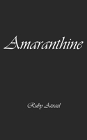Amaranthine B0H2S3Z94H Book Cover