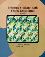 Teaching Students with Severe Disabilities