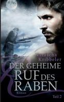 Der geheime Ruf des Raben 3744830446 Book Cover