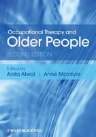 Occupational Therapy and Older People 144433333X Book Cover