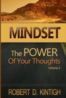 Mindset: The Power of Your Thoughts 1490388125 Book Cover