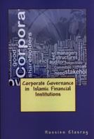 Corporate Governance in Islamic Financial Institutions 1500661619 Book Cover