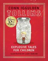 Tollins: Explosive Tales for Children 006173098X Book Cover