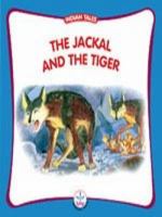 Jackal and the Tiger 812641801X Book Cover