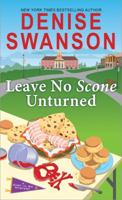 Leave No Scone Unturned: A Chef-To-Go Mystery 1492648418 Book Cover