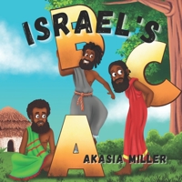 Israel's ABC B0BSLKY67J Book Cover