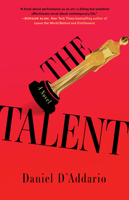 The Talent: A Novel 1668075482 Book Cover