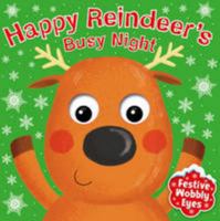 Reindeer 1848525915 Book Cover