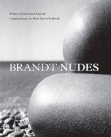 Brandt Nudes: A New Perspective. Preface by Lawrence Durrell 0500970424 Book Cover