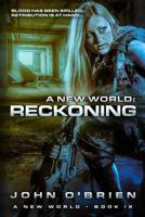 Reckoning 1495921948 Book Cover