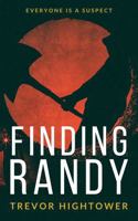 Finding Randy (The Finding Series) B0GQGVCV1C Book Cover
