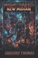 Nightbreed: New Midian B0H8SCJXQC Book Cover
