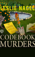 The Codebook Murders 1799723585 Book Cover
