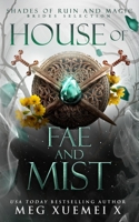 House of Fae and Mist: Brides Selection (SHADES OF RUIN AND MAGIC) B0CQW3RHCP Book Cover