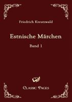 Estnische Marchen 3846000000 Book Cover