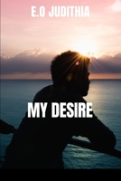 My Desire 953652595X Book Cover