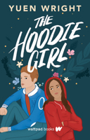 The Hoodie Girl 1989365574 Book Cover