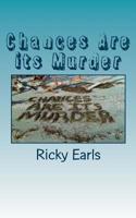 Chances Are It's Fate B0B8BJB5B7 Book Cover