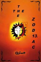 The 13th Zodiac 1533330972 Book Cover