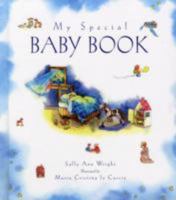My Special Baby Book 0819848646 Book Cover