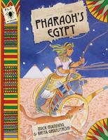 Pharaoh's Egypt (Fly on the Wall) 184507100X Book Cover