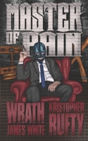 Master of Pain B0C5G9ZNYX Book Cover