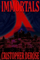 Immortals 1544287003 Book Cover