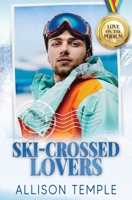 Ski-Crossed Lovers 199071921X Book Cover