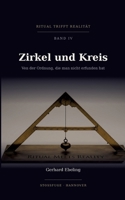 Zirkel und Kreis: Von der Ordnung, die man nicht erfunden hat (German Edition) 3384980840 Book Cover